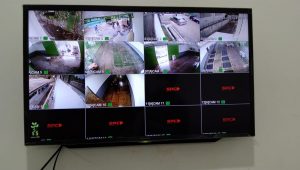 Jasa Pasang CCTV Bekasi