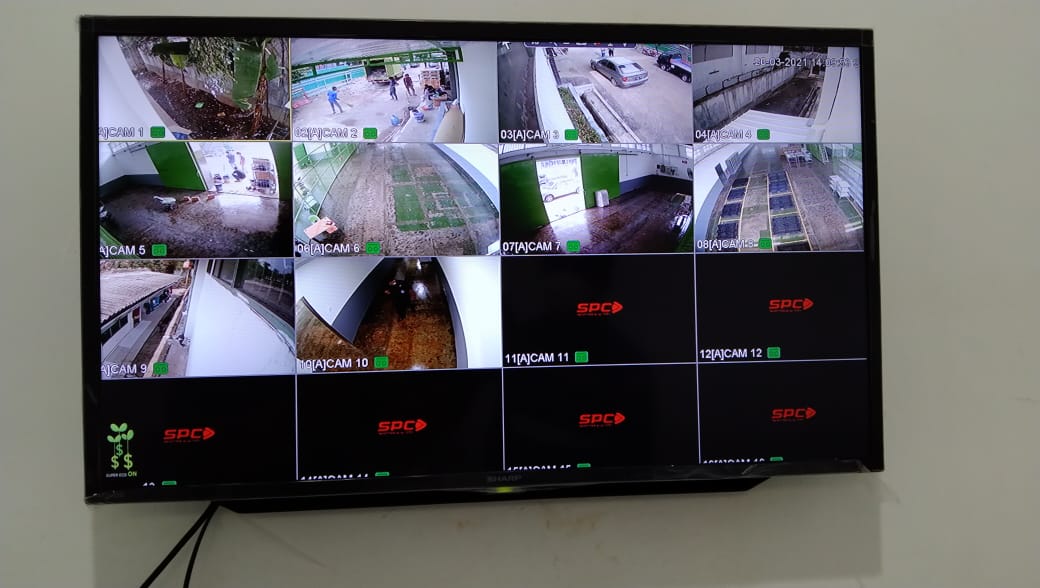 Jasa Pasang CCTV Bekasi, Cikarang dan jakarta